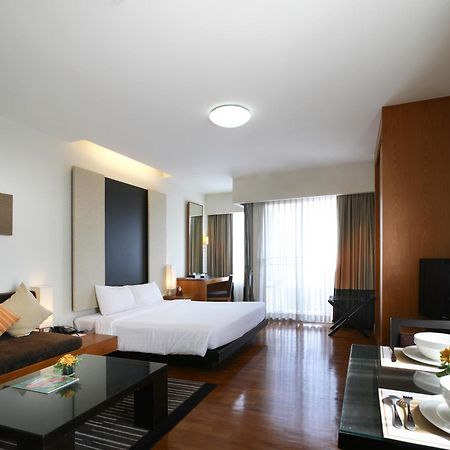 Kantary Hotel Ayutthaya Exterior photo
