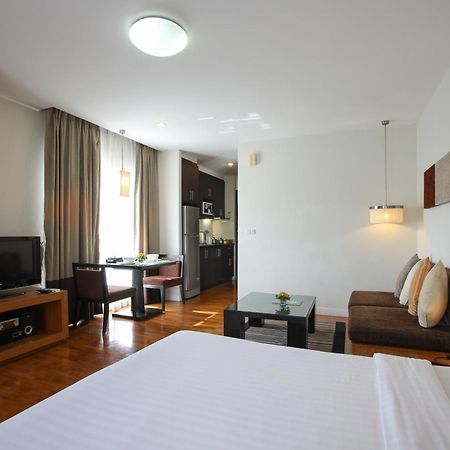 Kantary Hotel Ayutthaya Exterior photo