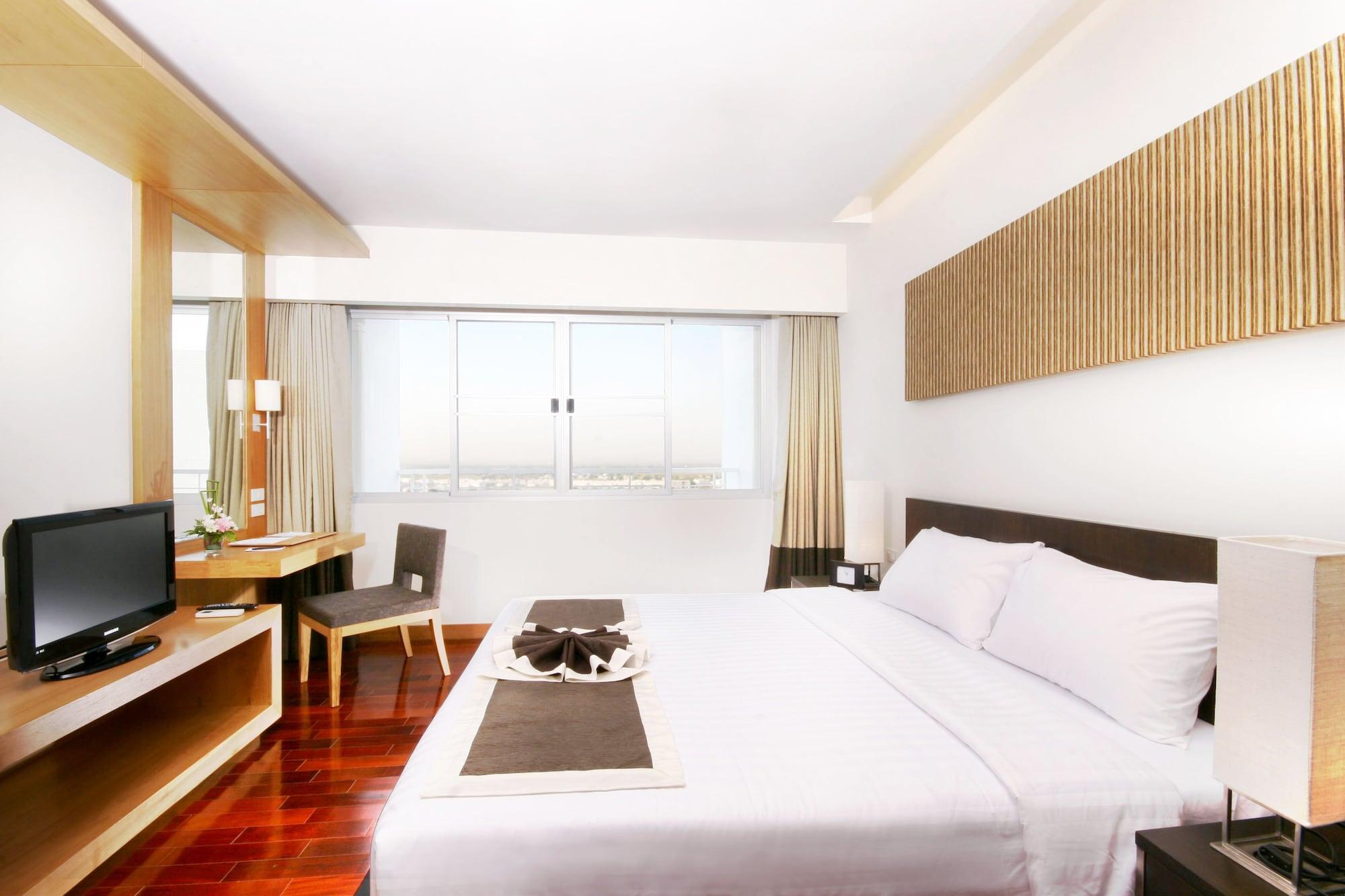 Kantary Hotel Ayutthaya Exterior photo