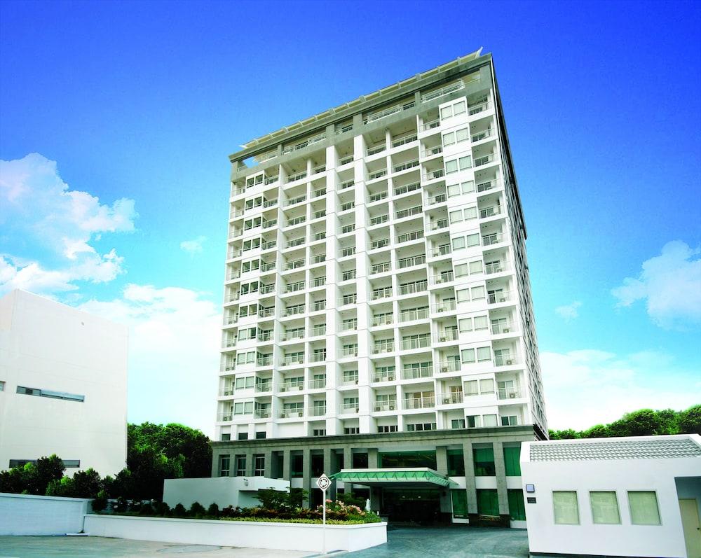 Kantary Hotel Ayutthaya Exterior photo