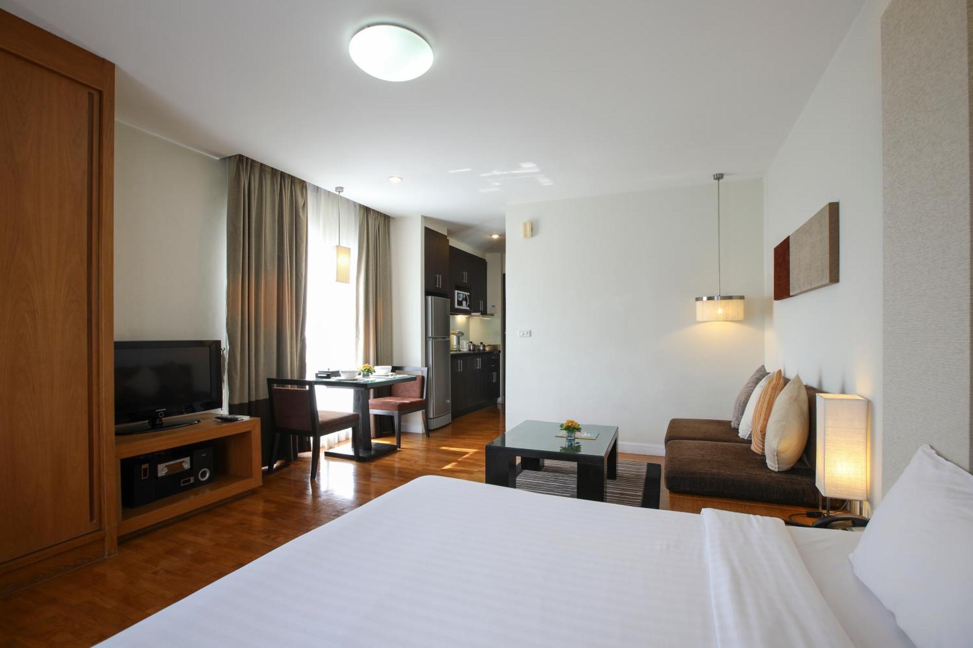 Kantary Hotel Ayutthaya Exterior photo