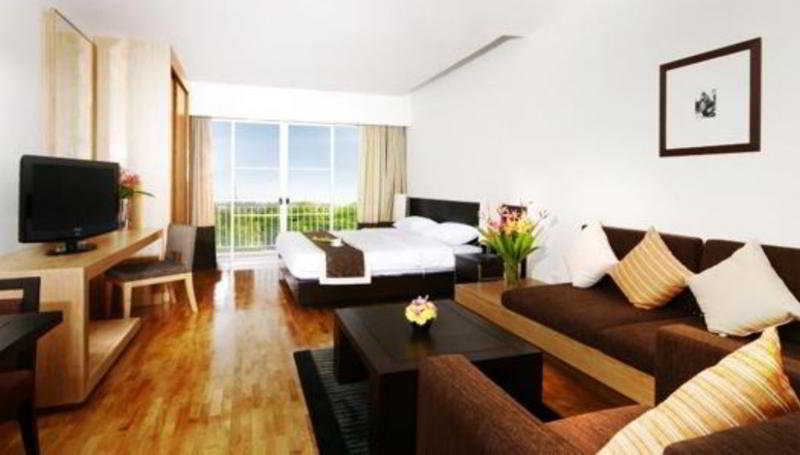 Kantary Hotel Ayutthaya Exterior photo