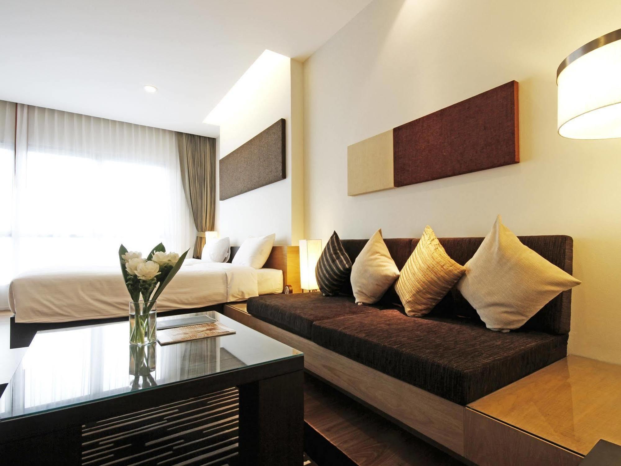 Kantary Hotel Ayutthaya Exterior photo