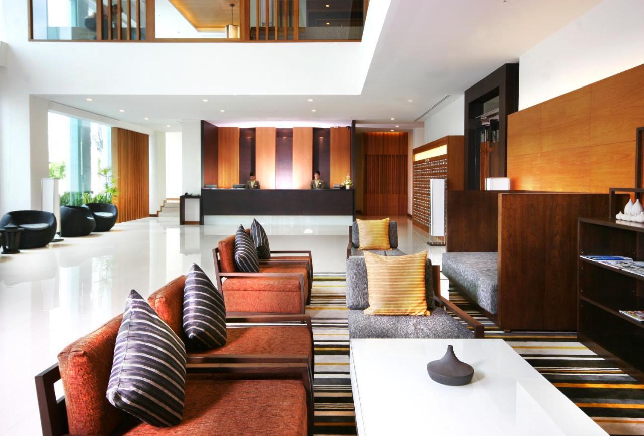 Kantary Hotel Ayutthaya Exterior photo