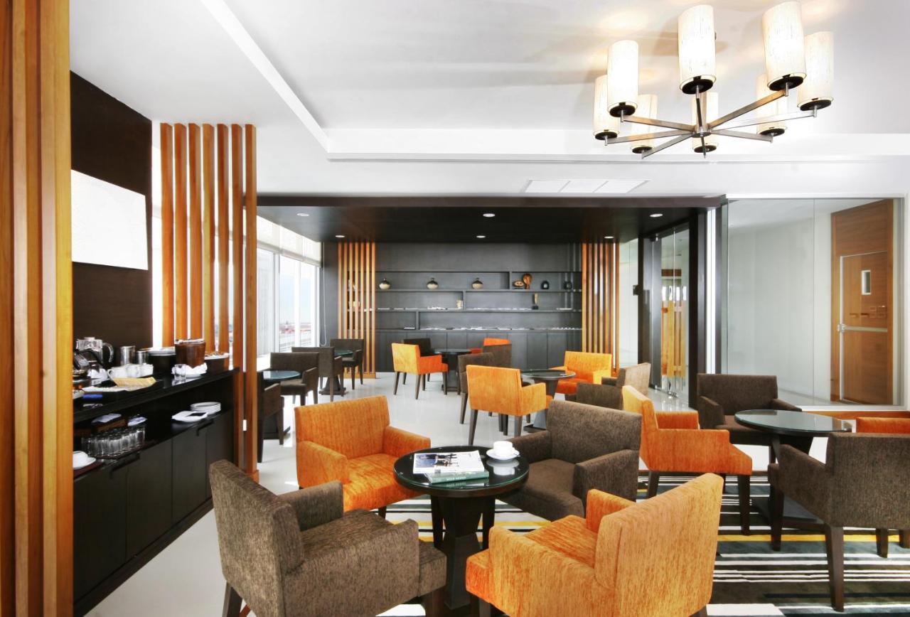 Kantary Hotel Ayutthaya Exterior photo