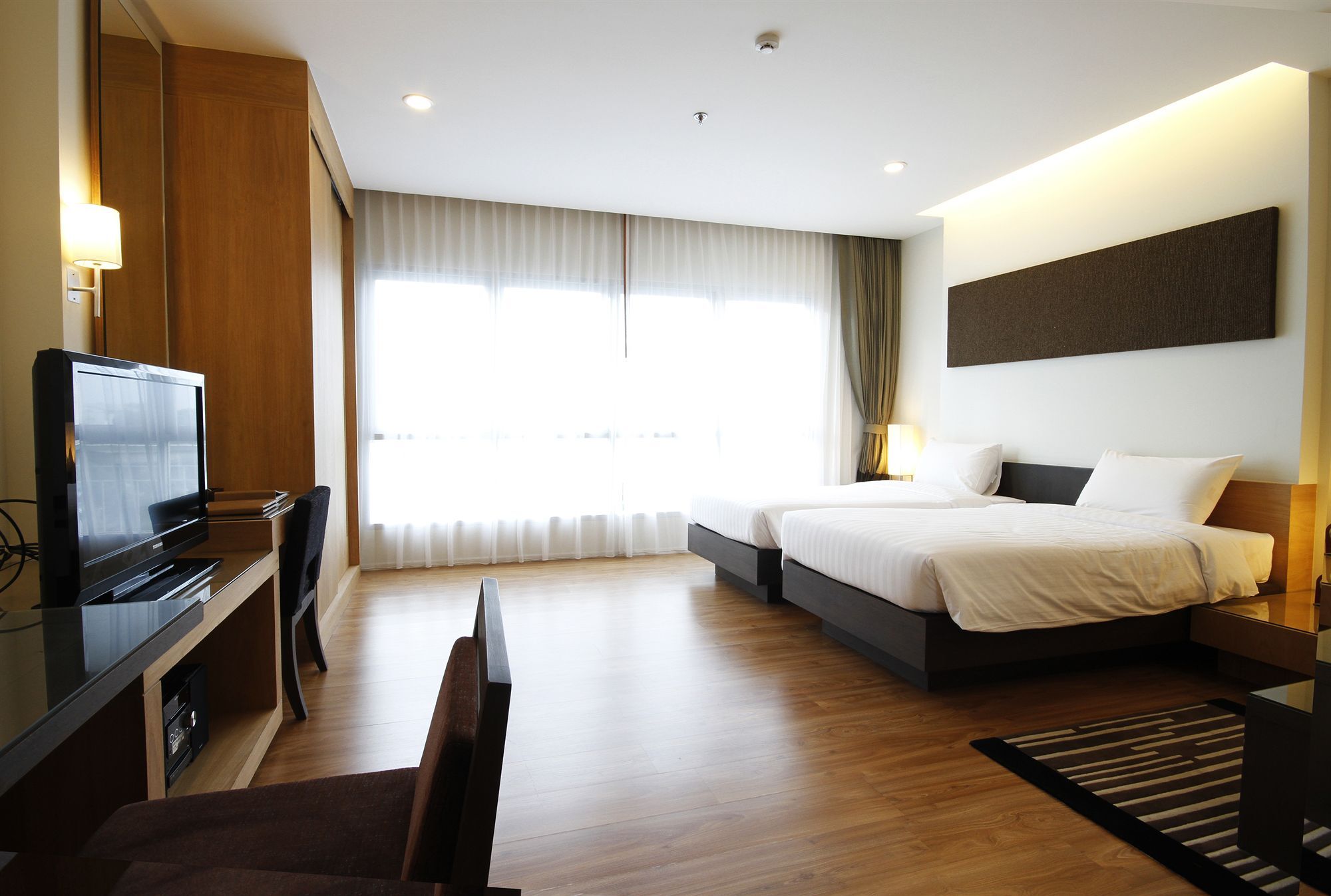 Kantary Hotel Ayutthaya Exterior photo