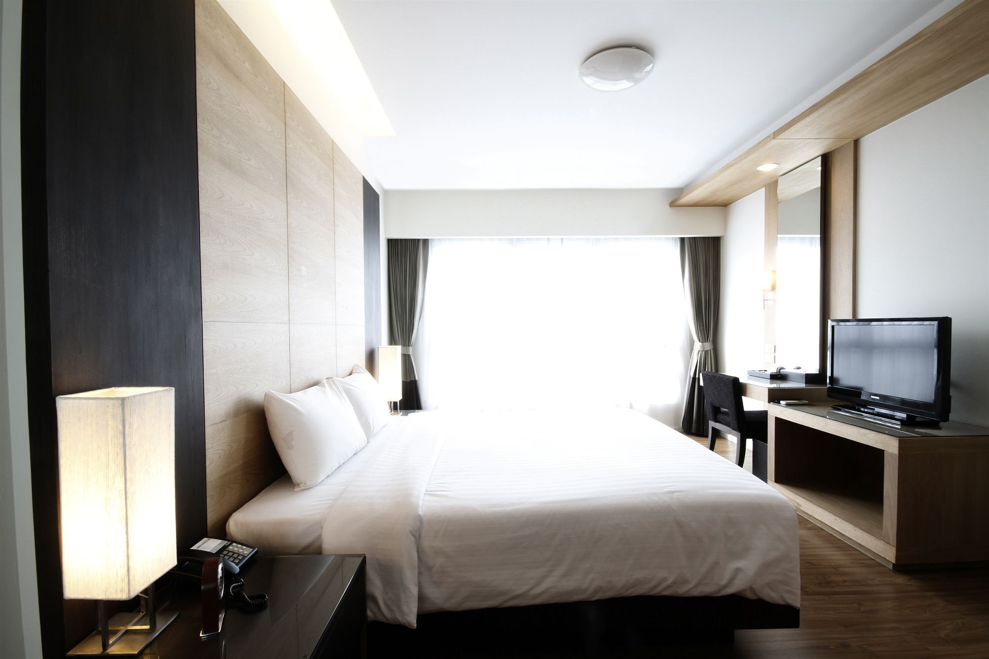 Kantary Hotel Ayutthaya Exterior photo