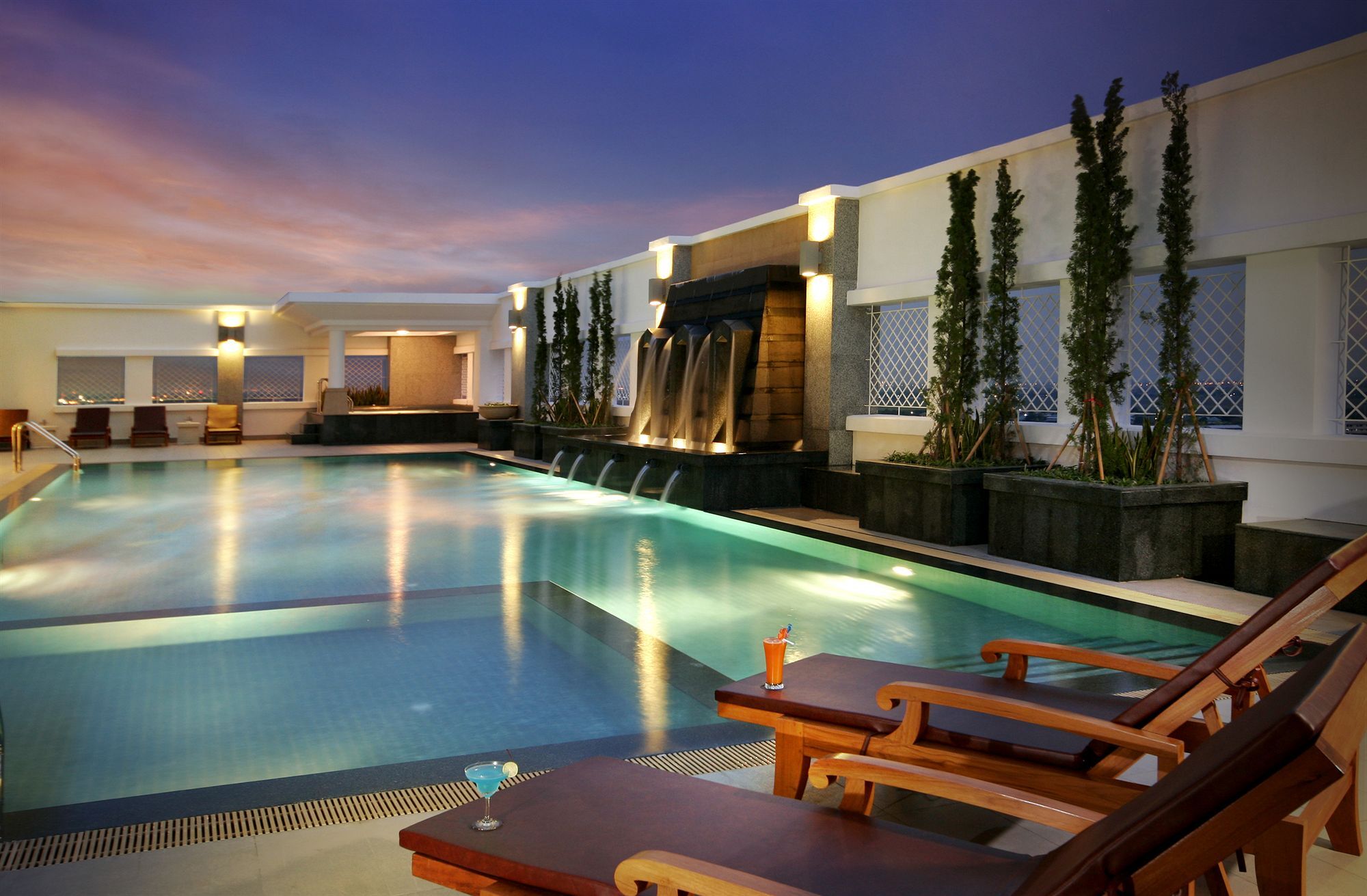 Kantary Hotel Ayutthaya Exterior photo