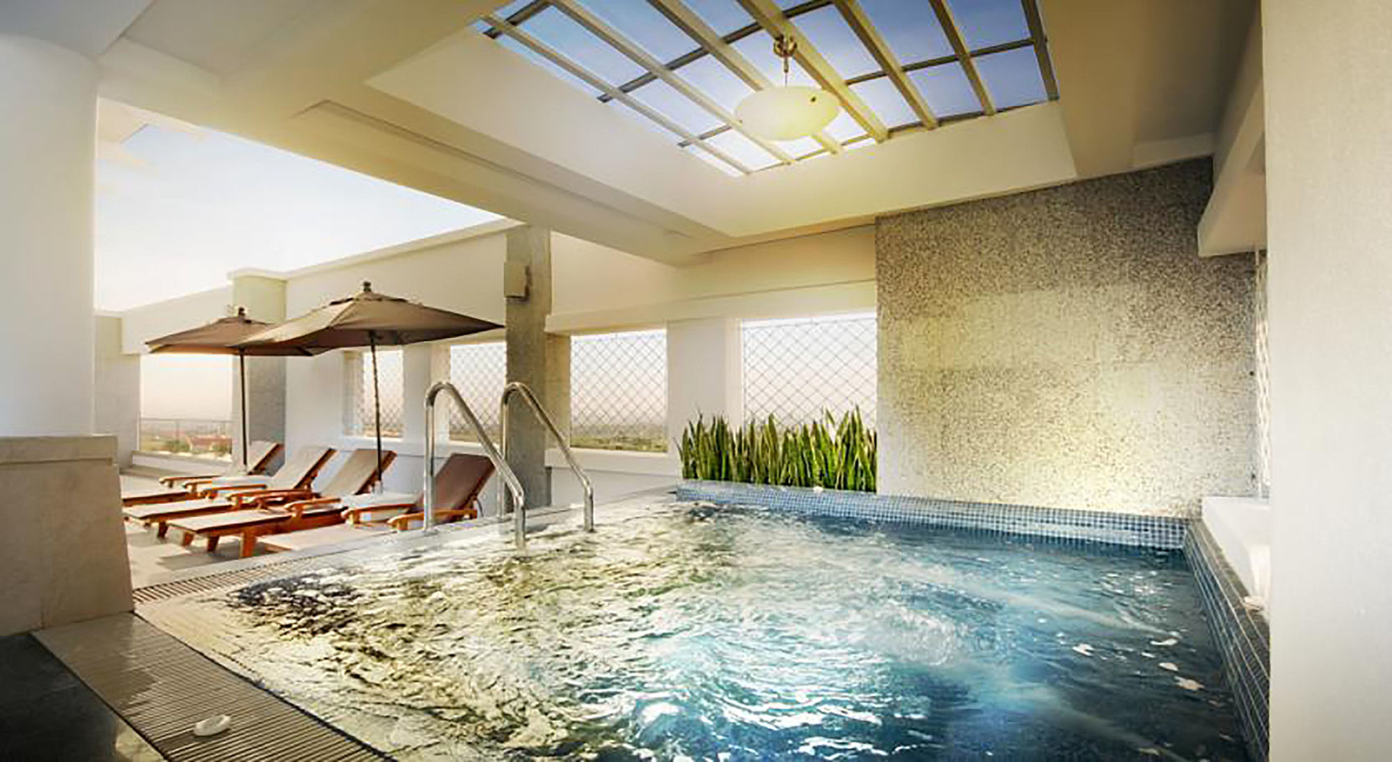 Kantary Hotel Ayutthaya Exterior photo