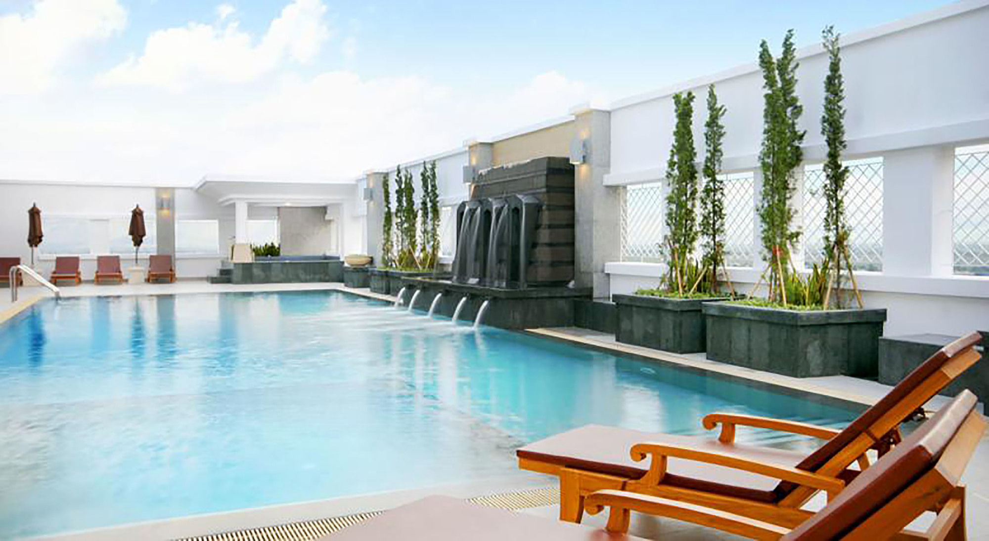 Kantary Hotel Ayutthaya Exterior photo