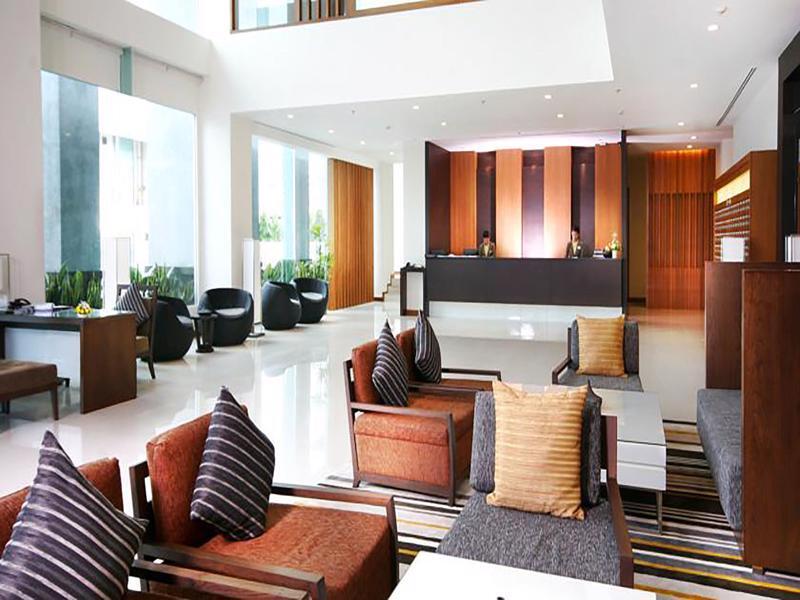 Kantary Hotel Ayutthaya Exterior photo